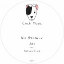 Nik Nazarov - Lonely (Original Mix)
