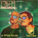 Phe-Clique - A Little Love (Original Mix)