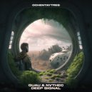 Guau & NVTHEC - Deep Signal