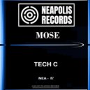 Mr.lucky & Tech C - Mose Gimba (TC Dj Remix)