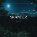 SKANDER - Podcast #005 (Mix)