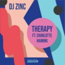 DJ Zinc, Charlotte Haining - Therapy (Original Mix)
