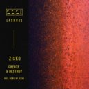 Zisko - Unidentified (Original Mix)