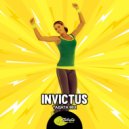 Tabata Music - Invictus (Tabata Mix)