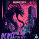 MonsterX - Anonymous Force (Original Mix)