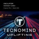 Oscilater - Midnight Dash (Radio Edit)