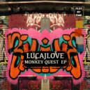 LucaJLove - Combala (Original Mix)
