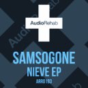 SAMSOGONE - Nieve (Original Mix)