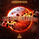 Noiz-E-Boi & Bassgalaxy - Mulekick (Original Mix)