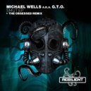 Michael Wells a.k.a. G.T.O. - Blow (Original Mix)