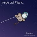 Inspired Flight feat. Eligh & Scarub - Peace (Original Mix)