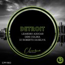 Leandro Azocar, Deni Colina, Dj Roberto Da\'Silva - Detroit (Original Mix)