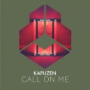 Kapuzen - Call On Me (Extended Mix)