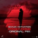 Shaun Activation - Paradise