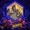 Negil & Kacid - Harmonic Oscillator (Original Mix)