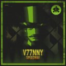 V77NNY - Speedway (Original Mix)