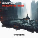 Martian - Machine 303 (Original Mix)