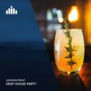Jackson Frost - The Fashion Deep House (Original Mix)