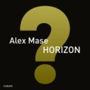 Alex Mase - Horizon (Short Mix)