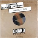 FederFunk, Raffaele Ciavolino - Galactic Time (Radio Edit)