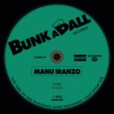 Manu Iranzo - The Music (90\'s Piano Mix)