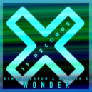 Kenny Magnum & DJ Alin X - Wonder (Radio Mix)