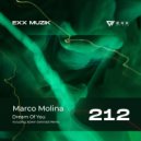 Marco Molina - Dream Of You (Radio Edit)