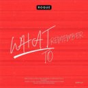 Roque - What To Remember (Original Mix)