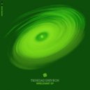 Trinidad Shevron - Ambidextrous (Original Mix)
