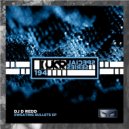DJ D ReDD - Terminal Illness