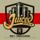 Funky-T - Summer In Chicago (4Peace Garage Remix)