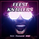 Funkhauser feat. Stayfan - Een Heel Apart Gevoel van Binnen (Original Mix)