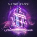 Blue Cod3 & Sinapsy - Lightning Forms (Original Mix)