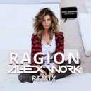 Анна Седокова - Дотронься (Ragion & Alex Work remix)