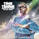 Tinie Tempah ft. Eric Turner - Written In The Stars