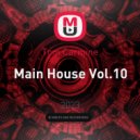 Tom Carmine - Main House Vol.10 ()