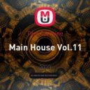 Tom Carmine - Main House Vol.11 ()