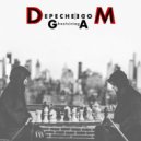 Depeche Mode - Ghosts again