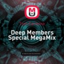 Tom Carmine - Deep Members Special MegaMix