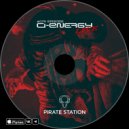 Ci-energy - Live #079 [Pirate Station online] (11-02-2023)