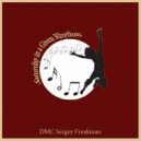 DMC Sergey Feakman - Saturday in a Given Rhythm