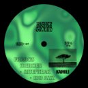 Francis Mercier, Nitefreak & Idd Aziz - Kamili (Extended)