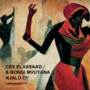Cee ElAssaad & Bongi Mvuyana - Njalo (Original Mix)