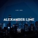 AleXander Lime - Graal Radio Faces (11.02.2023)