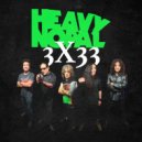 Heavy Nopal - Coche A La Puerta