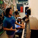 kevspeakstruth & Daniel Ortiz & No Conflict Kev & TakeOff Burford & Boy Paco - Roots