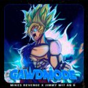 Mikes Revenge & Justtjokay & Dariansincebirth - Gawdmode (Original Mix)