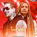 Dj Rhuivo & MC Cika - Paraiso das Meninas ()