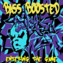 Bass Boosted - I Can`t Quit ()