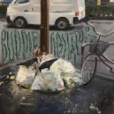 Buddie - Restive Summer ()